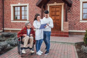 Disability insurance in Scarborough