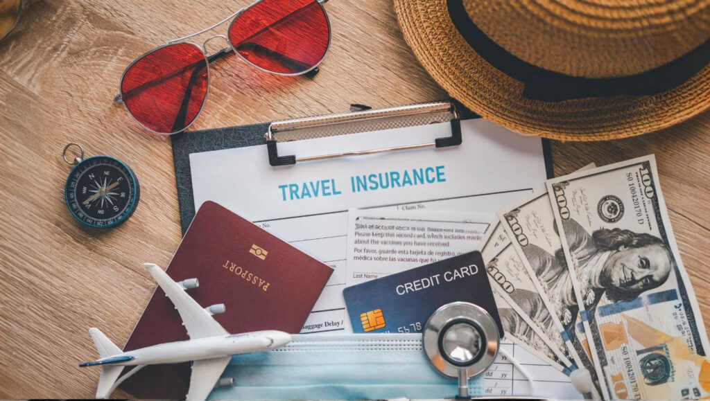 Travel Insurance Matters