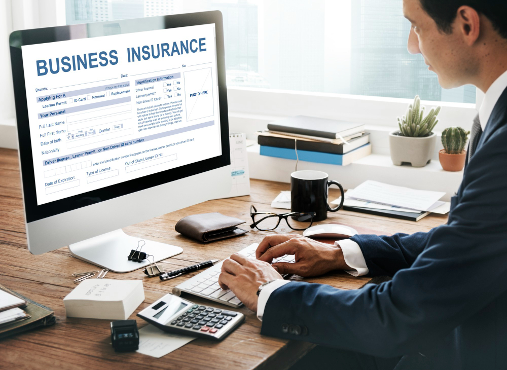 Business Insurance in Scarborough